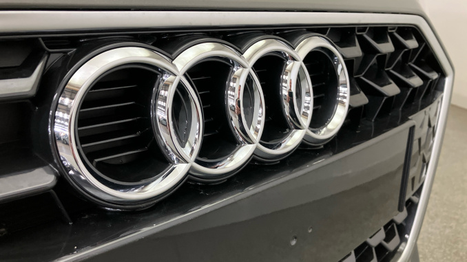 Audi A1 30 TFSI Sport 5dr Petrol Hatchback - Image 35